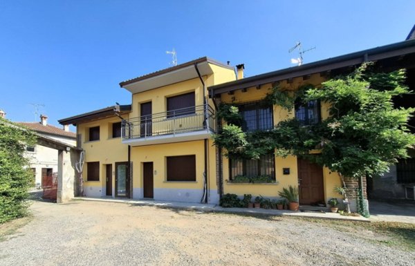 appartamento in vendita ad Edolo in zona Vico