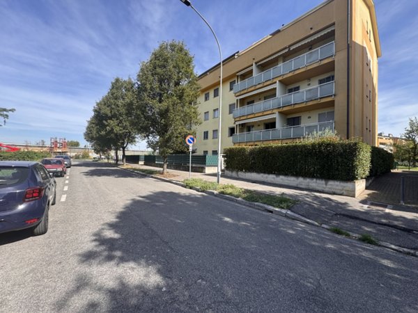 appartamento in vendita ad Edolo in zona Vico