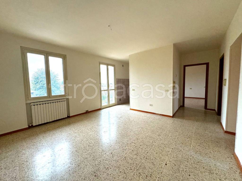 appartamento in vendita ad Erbusco
