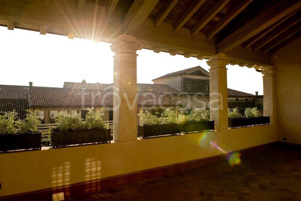 casa indipendente in vendita ad Erbusco