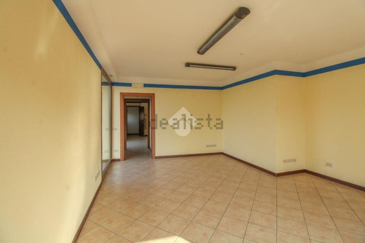negozio in vendita ad Erbusco