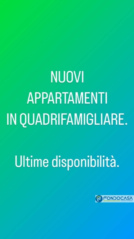 appartamento in vendita ad Erbusco in zona Villa