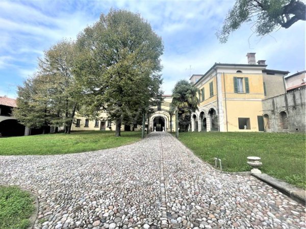 mansarda in vendita ad Erbusco
