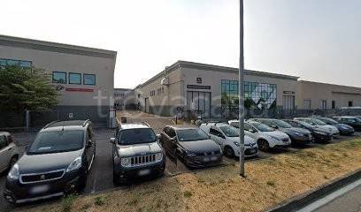 locale commerciale in vendita ad Erbusco