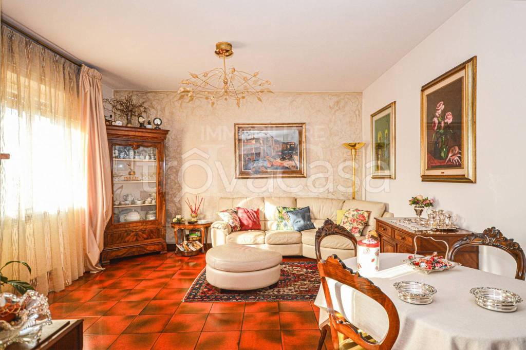 casa indipendente in vendita ad Erbusco