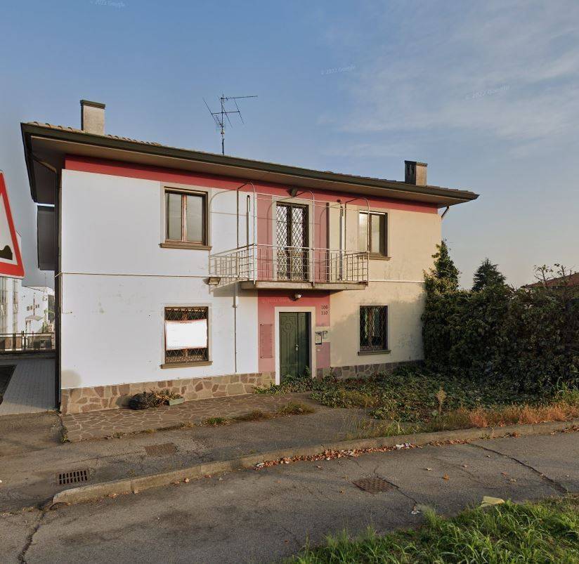 intera palazzina in vendita ad Erbusco