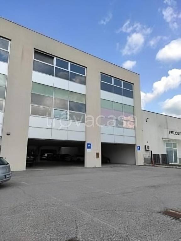 appartamento in vendita ad Erbusco