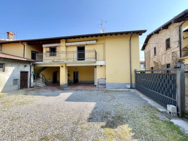 appartamento in vendita ad Erbusco