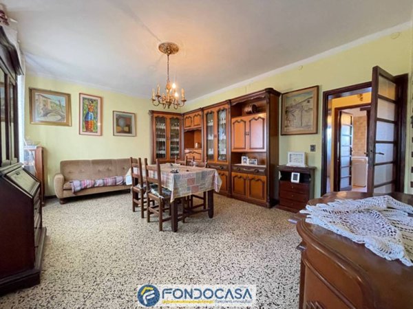 appartamento in vendita ad Erbusco