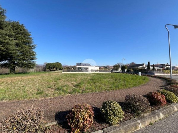 terreno agricolo in vendita ad Erbusco