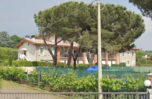 appartamento in vendita ad Erbusco