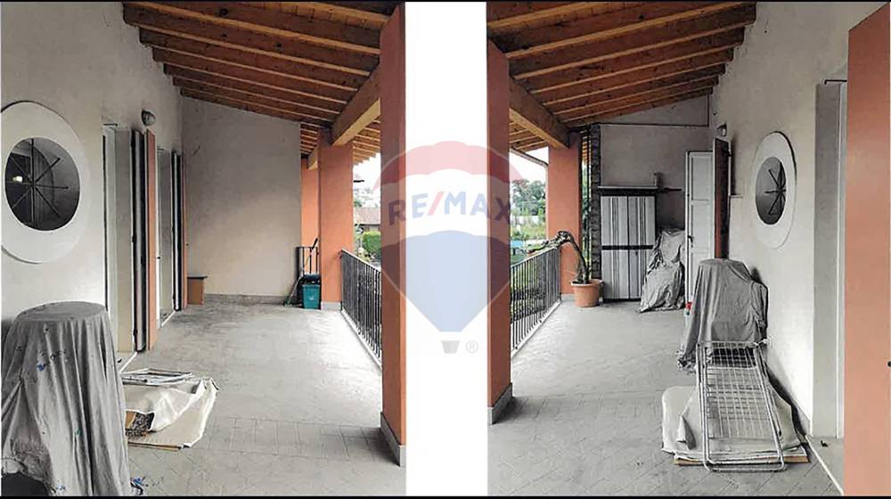 appartamento in vendita ad Erbusco