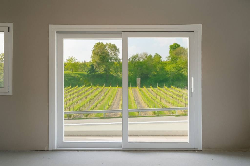 casa indipendente in vendita ad Erbusco in zona Villa