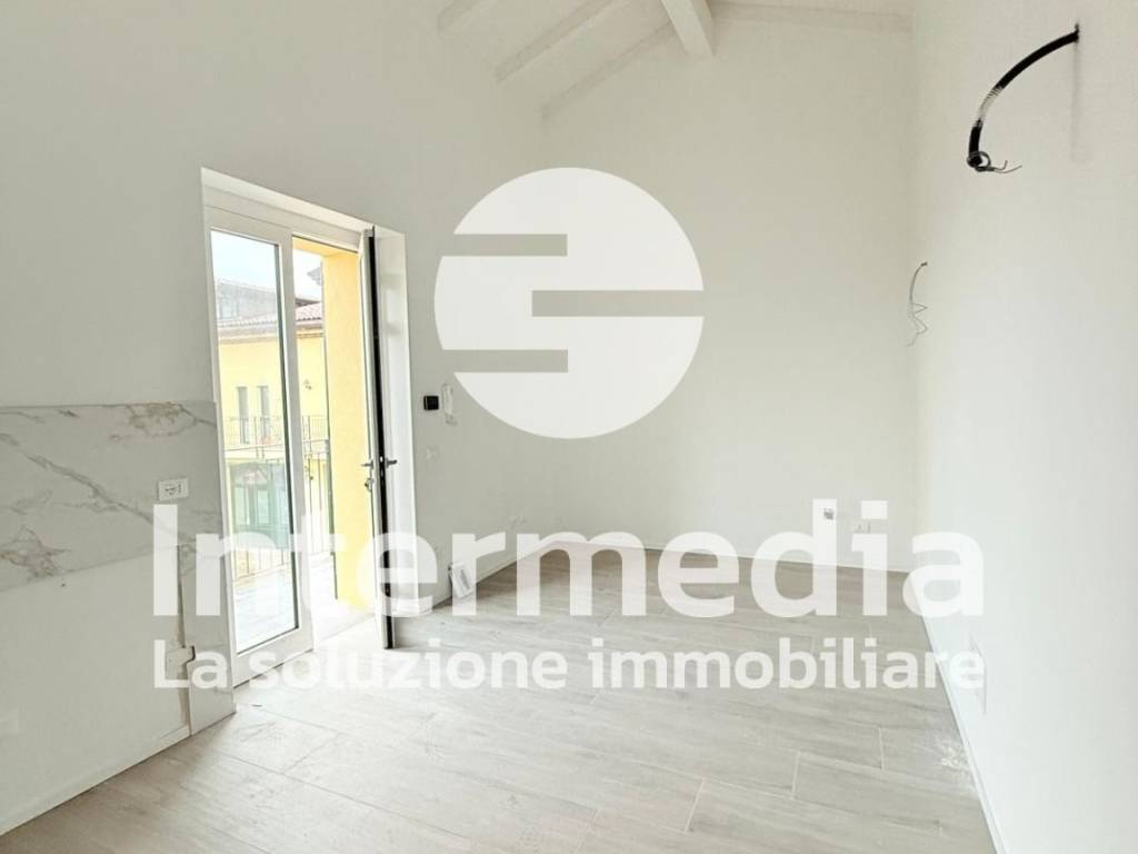 appartamento in vendita ad Erbusco