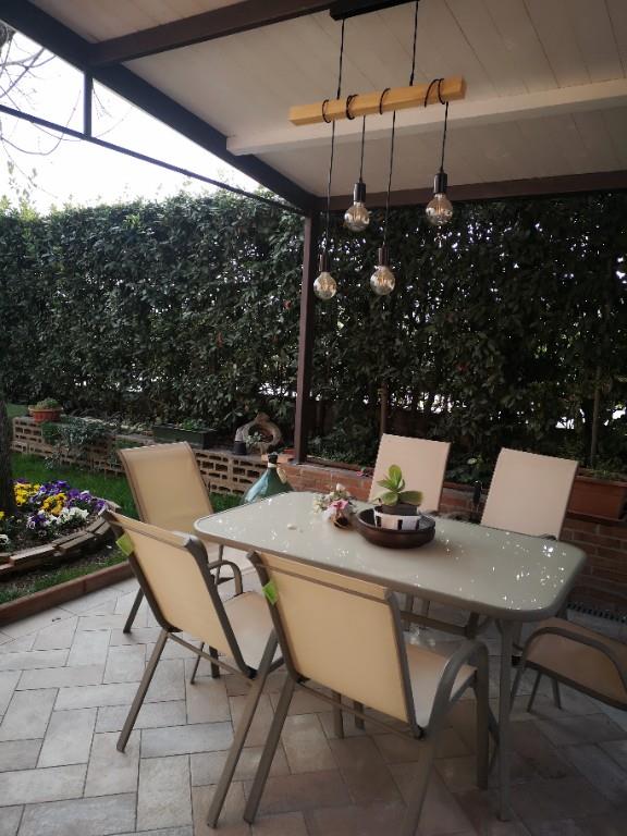 casa indipendente in vendita ad Erbusco