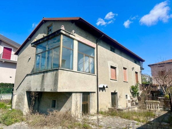 casa indipendente in vendita ad Erbusco