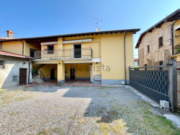 appartamento in vendita ad Erbusco