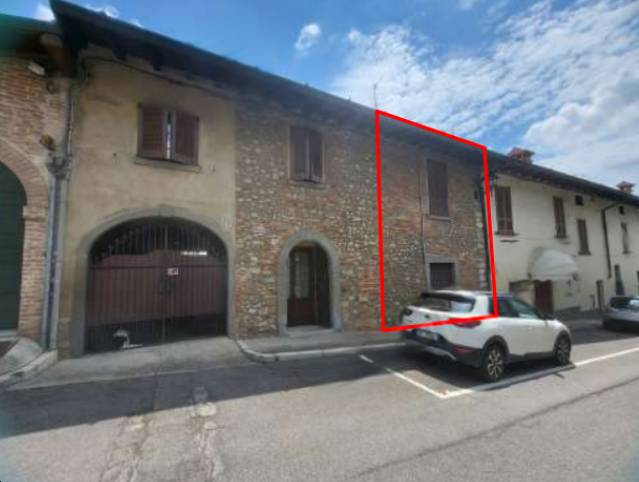 casa indipendente in vendita ad Erbusco