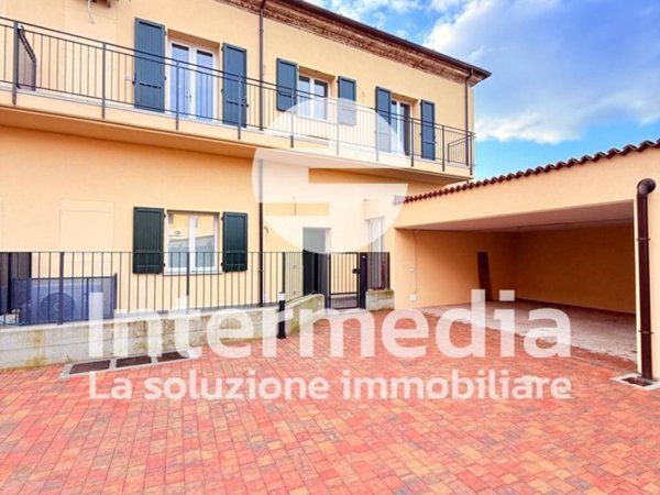 appartamento in vendita ad Erbusco