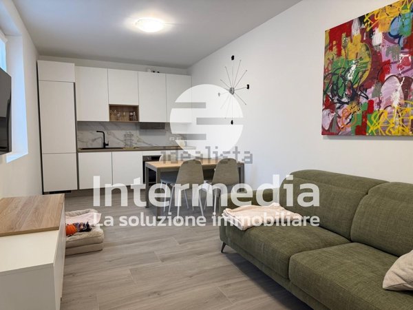 appartamento in vendita ad Erbusco