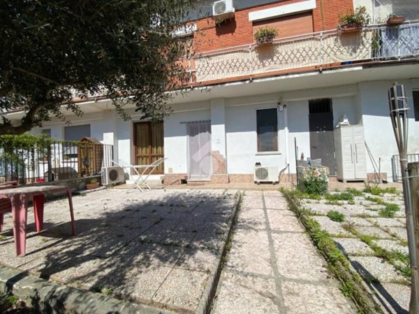 appartamento in vendita ad Erbusco