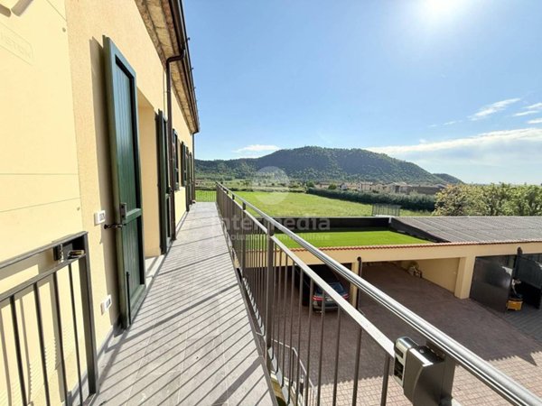 appartamento in vendita ad Erbusco