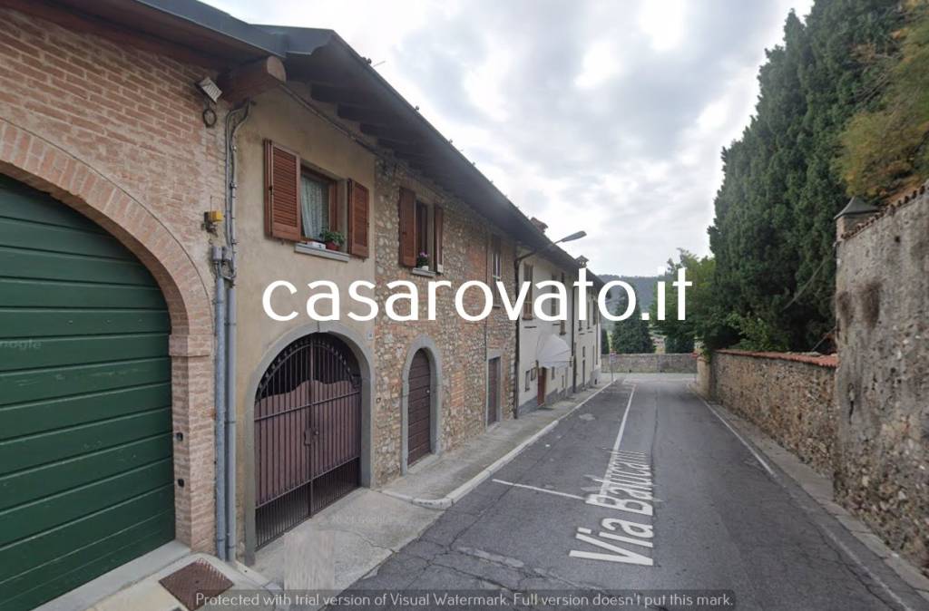 casa indipendente in vendita ad Erbusco