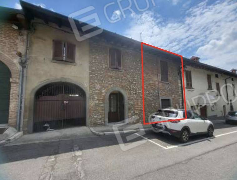 casa indipendente in vendita ad Erbusco