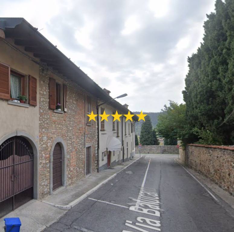 appartamento in vendita ad Erbusco