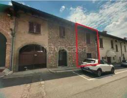 appartamento in vendita ad Erbusco