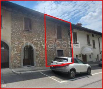 appartamento in vendita ad Erbusco