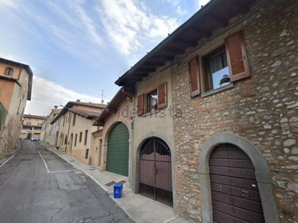 appartamento in vendita ad Erbusco