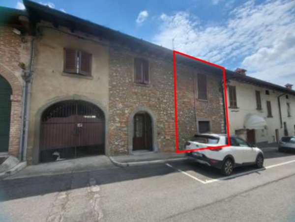 casa indipendente in vendita ad Erbusco