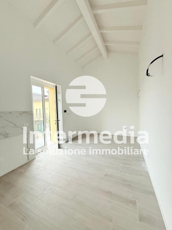 appartamento in vendita ad Erbusco