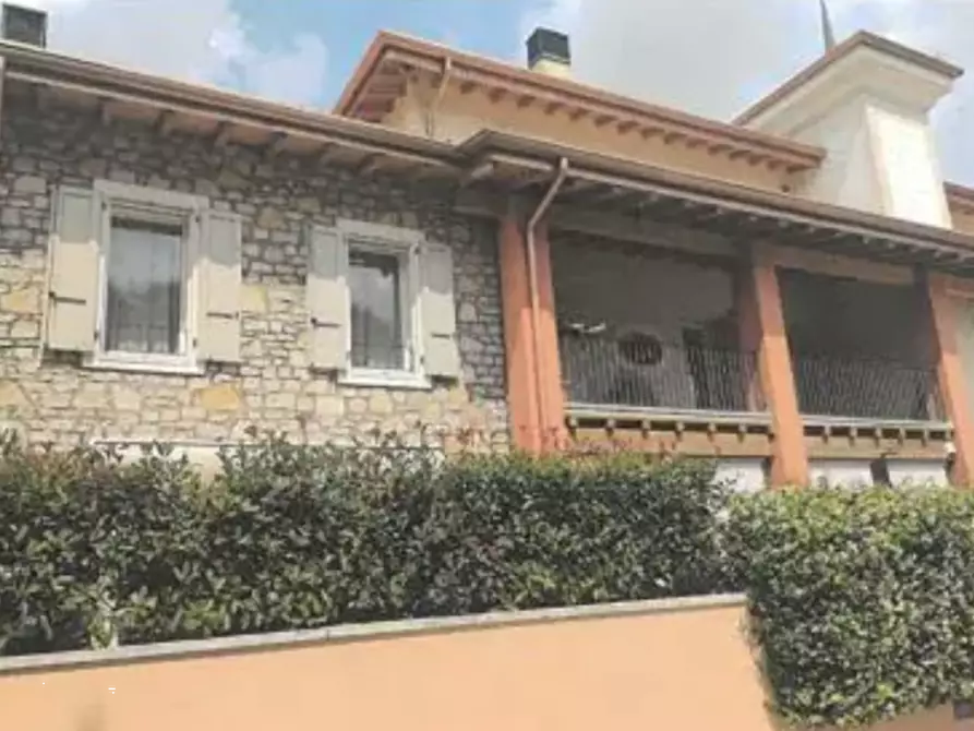 appartamento in vendita ad Erbusco