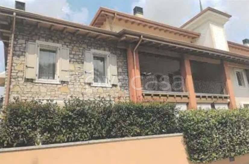 appartamento in vendita ad Erbusco