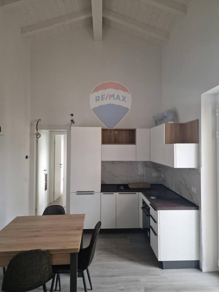 appartamento in vendita ad Erbusco