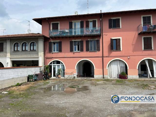 appartamento in vendita ad Erbusco