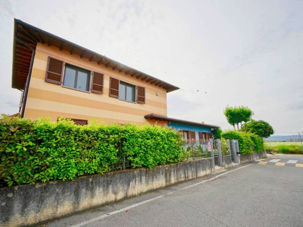appartamento in vendita ad Erbusco
