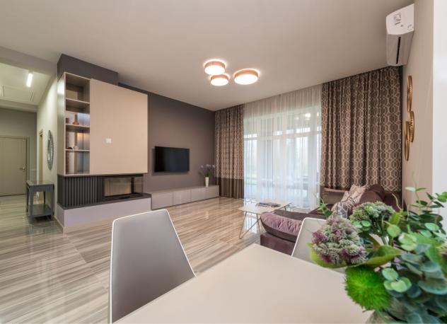 casa indipendente in vendita ad Erbusco in zona Villa