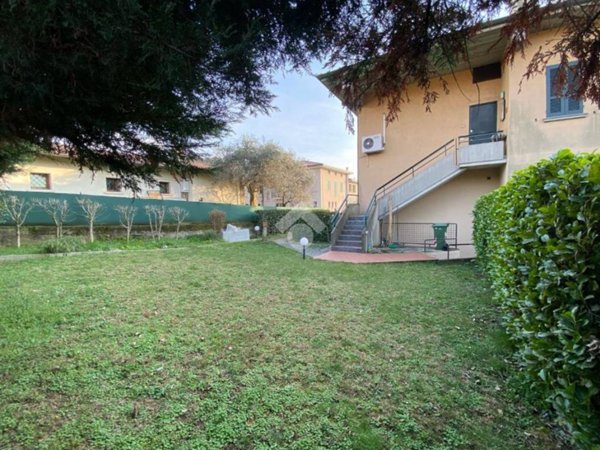appartamento in vendita ad Erbusco