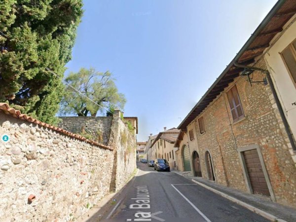 appartamento in vendita ad Erbusco