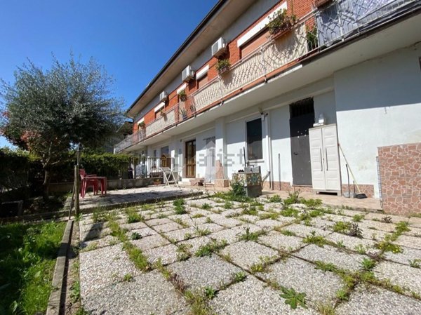 appartamento in vendita ad Erbusco