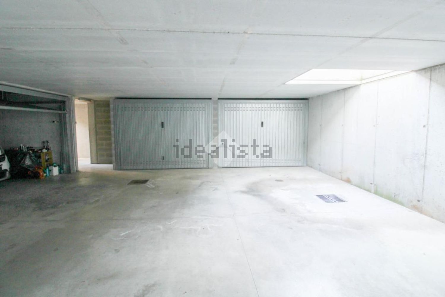 locale di sgombero in vendita ad Erbusco