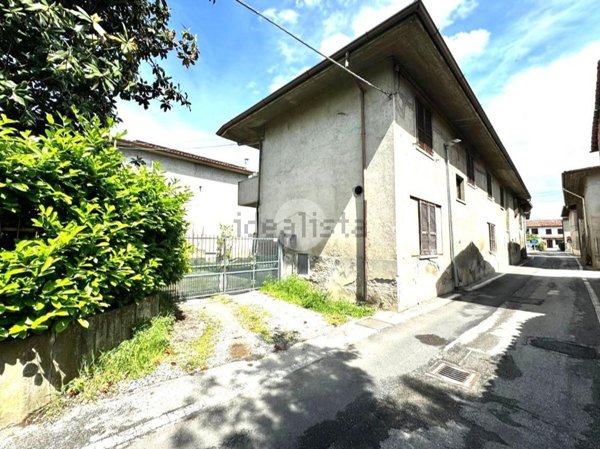 appartamento in vendita ad Erbusco in zona Zocco