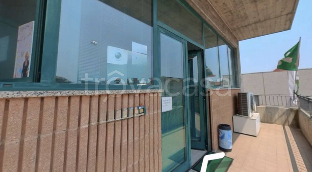 appartamento in vendita ad Erbusco