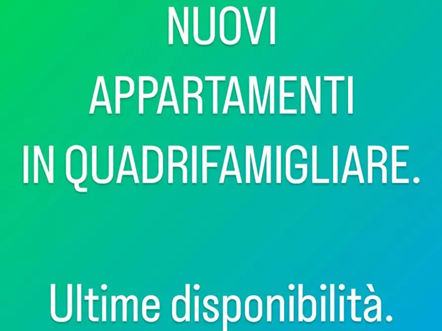 appartamento in vendita ad Erbusco in zona Villa