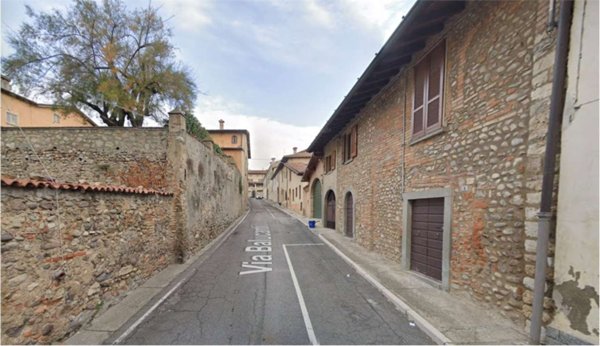 appartamento in vendita ad Erbusco