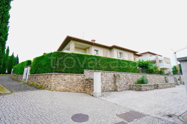 appartamento in vendita ad Erbusco
