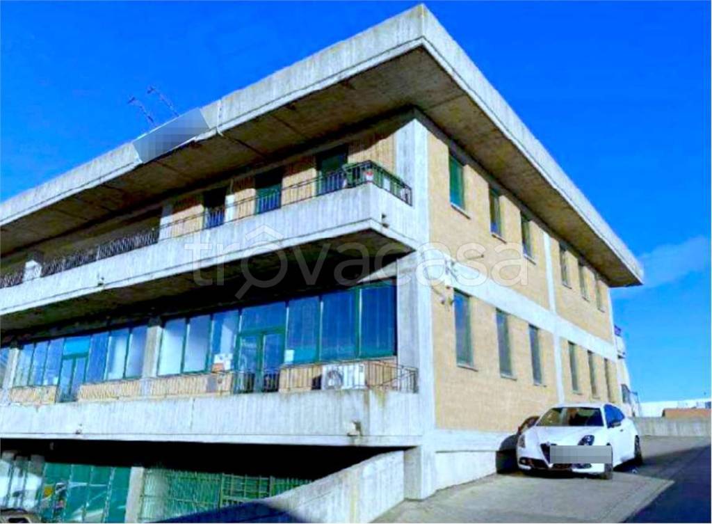 monolocale in vendita ad Erbusco